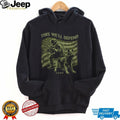This We’ll Defend Military K9 Soldier and German Shepherd Tactical T shirt