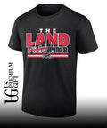 Travis Bazzana the land down under T-shirt