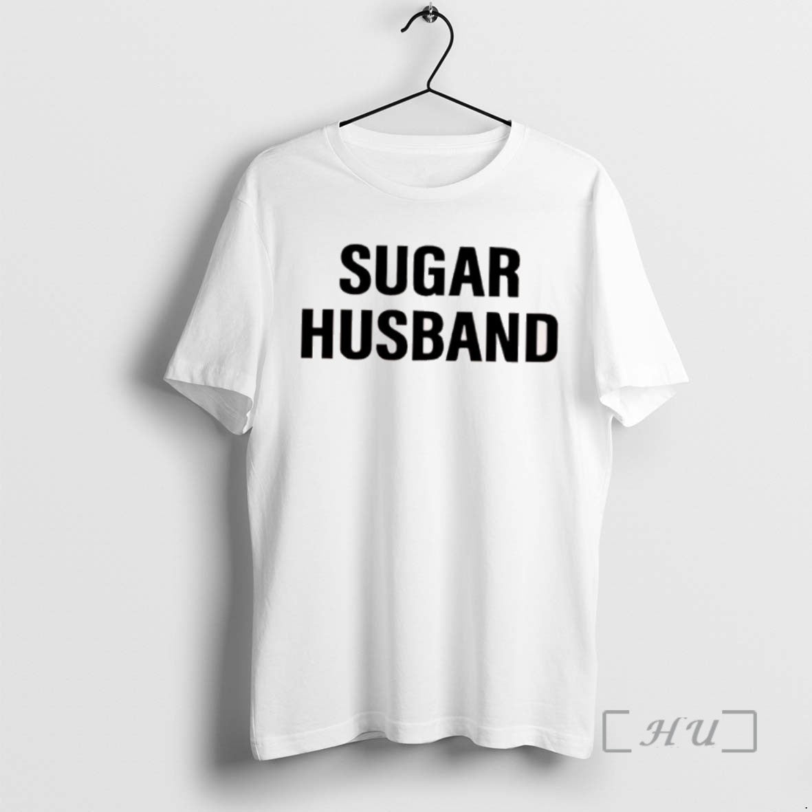 Trending Sugar Husband Tee Shirts Sweater - clothing by PrintLoopCo.com