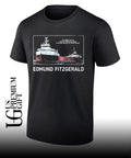 Tyler Bertuzzi Edmund Fitzgerald shirt
