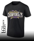 U.P 2026 MHSAA Girls Tennis Championships shirt