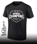 University of South Carolina Equestrian National Champions 2025-2026 shirt
