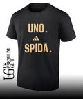 Uno X Spida Donovan Mitchell Cleveland Cavaliers NBA 2026 shirt