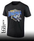 Volleyball Boys Spring State Championships DIAA 2026 shirt