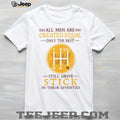 Washington Commanders Manual Transmission Stick Shift 70th Birthday Gift T Shirt