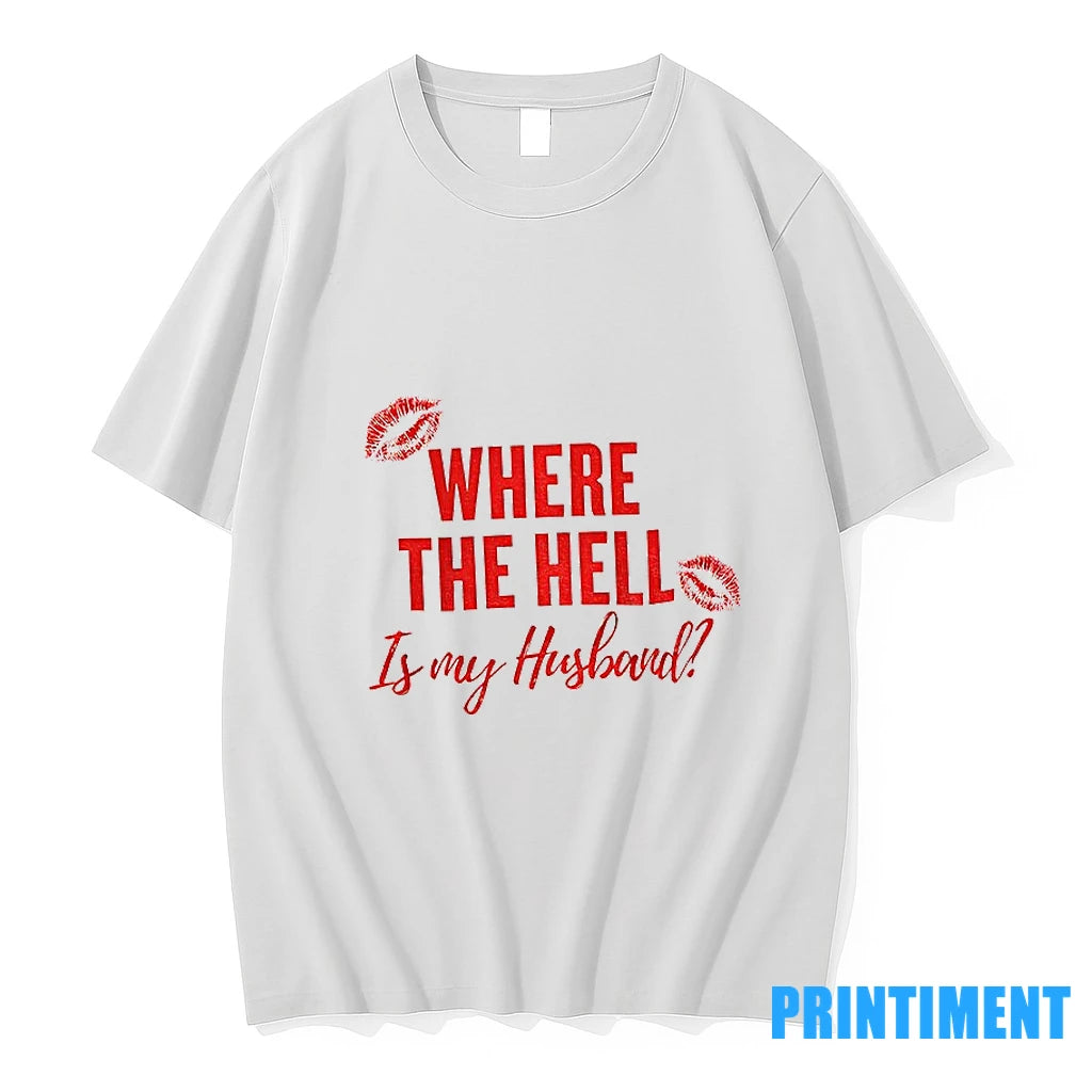 Where The Hell Is My Husband Raye Uk Tour 2026 Tshirts Sweater Hoodie, Sweatshirt | PrintLoopCo.com