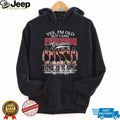 Yes I’m Old But I Saw Essendon Greatness AFL Legends T Shirt