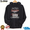 Yes I’m Old But I Saw Seminoles Greatness Basketball Legends T Shirt