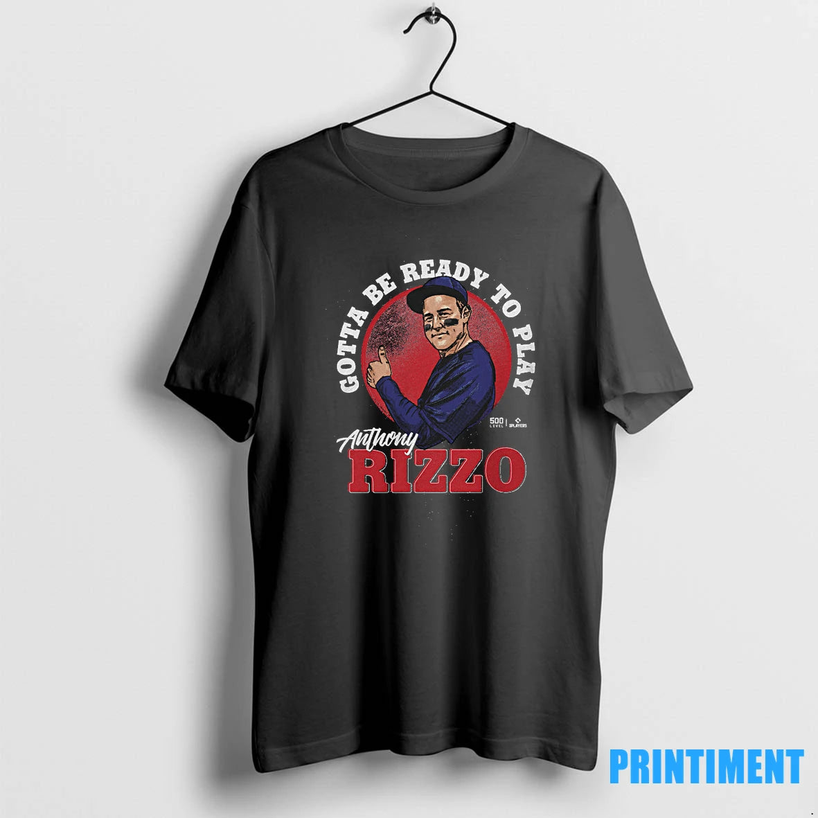 Anthony Rizzo T Shirt Chicago Baseball 62 Tshirts Sweater