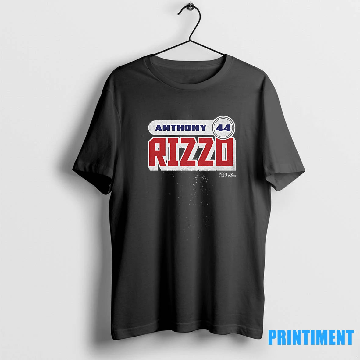 Anthony Rizzo T Shirt Chicago Baseball 64 Tshirts Sweater