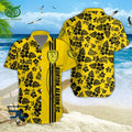 Burton Albion F.C EFL Championship Hawaiian Shirt T-shirt