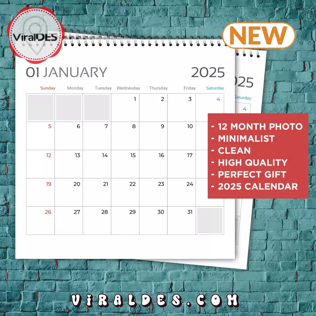 Central Cee 2025 Seasons Calendar
