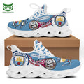 Custom Name Manchester City Champions Premier League 22-23 Max Soul