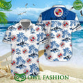 EFL League One Reading Hawaiian Shirt Short Beach Vibe