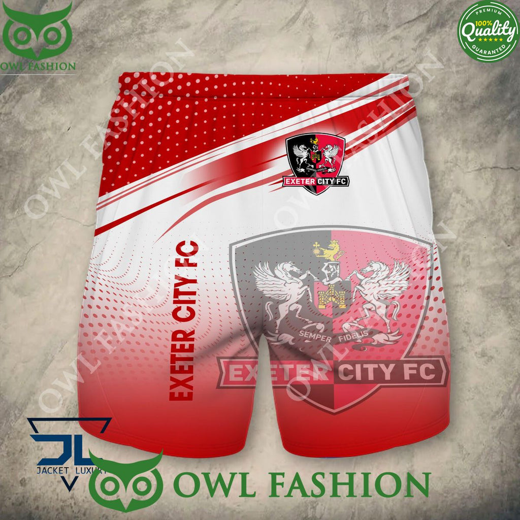 Exeter City EFL Champion 2024 Hoodie Shirt