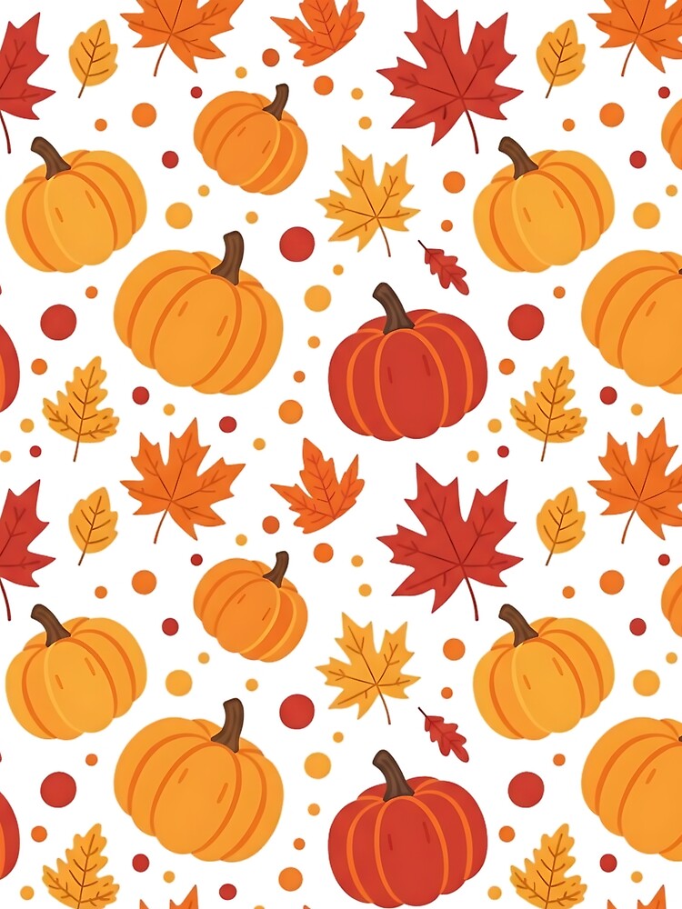 Cozy Pumpkin Fall Vibes by Vivi's Cozy Creatives