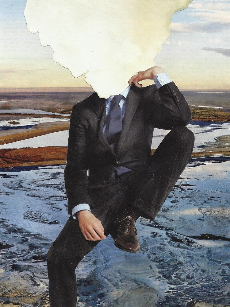 Overthinking by Sarahkey