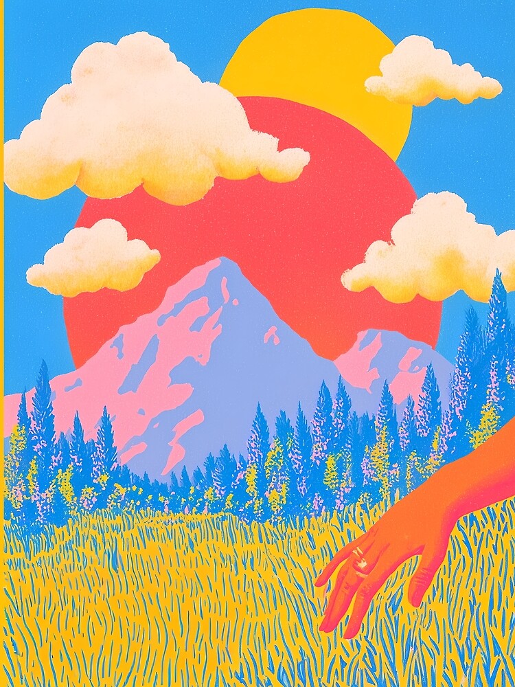 Touch Grass by Joeartzz