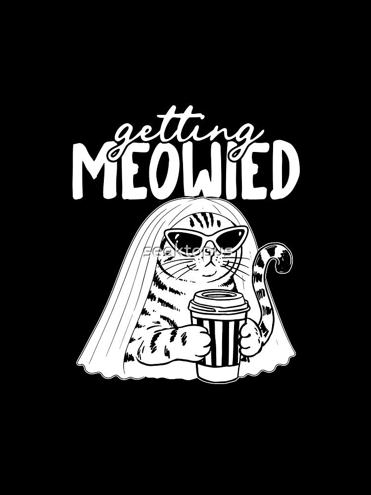 Getting Meowied by seektopus