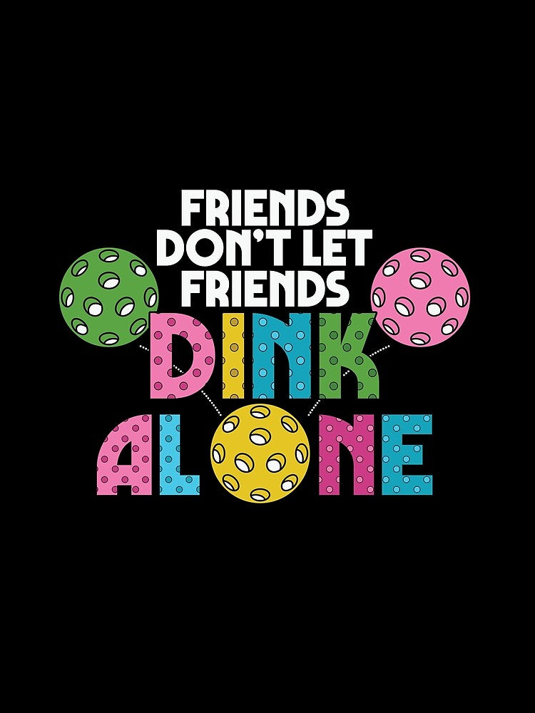 Dinkin Alone by ShortnezDoodles