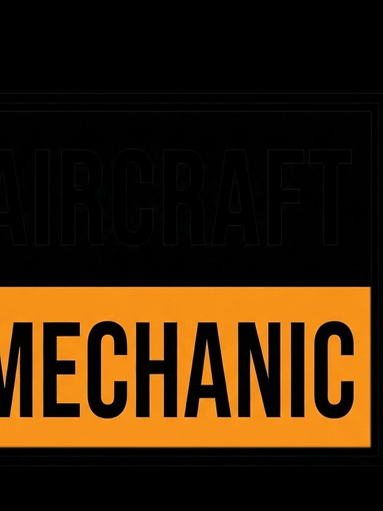 Aircraft Mechanic by Inquisitor8201