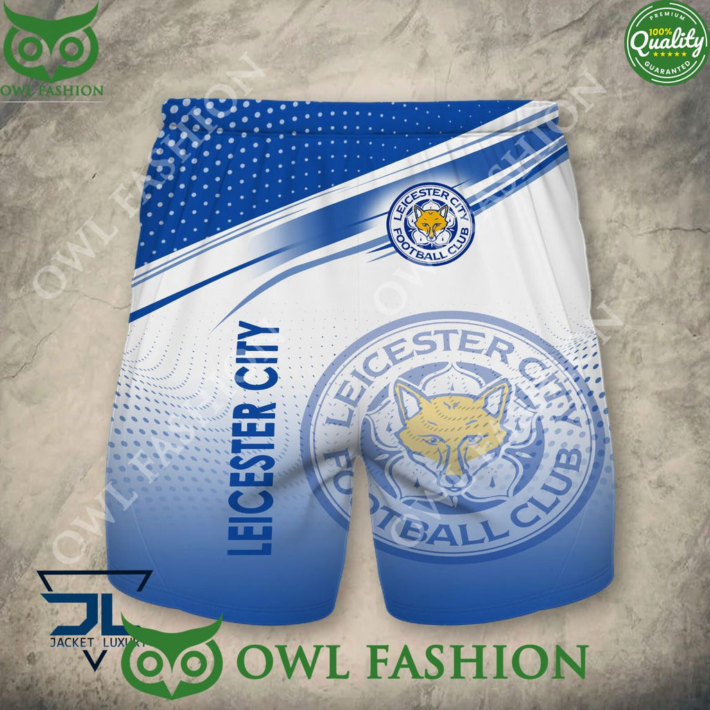 Football Champion Leicester City F.C 3D Hoodie Tshirt