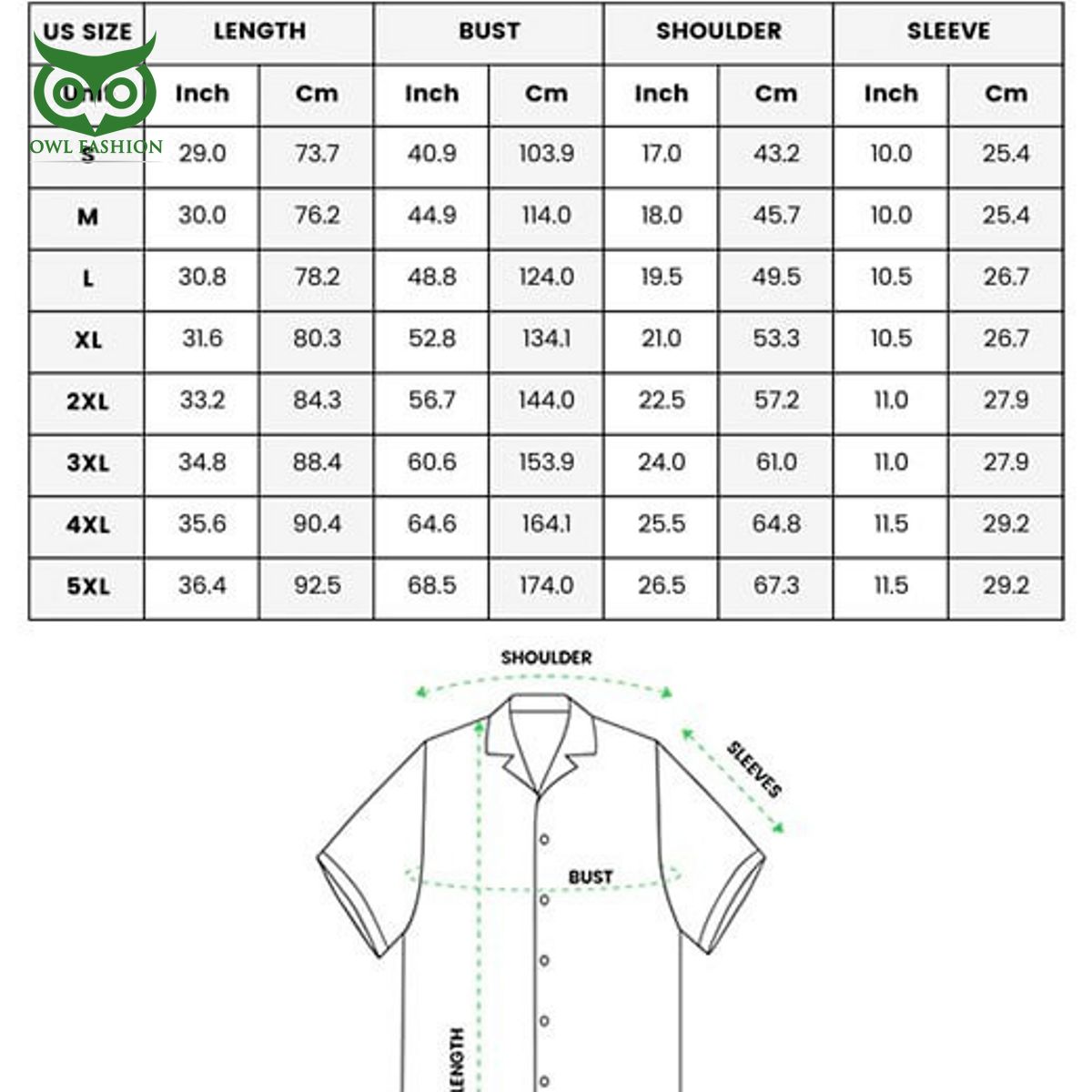 Gengar Luv Patterns Button Down Shirt