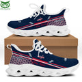 NHL Washington Capitals Special Max Soul Shoes Design