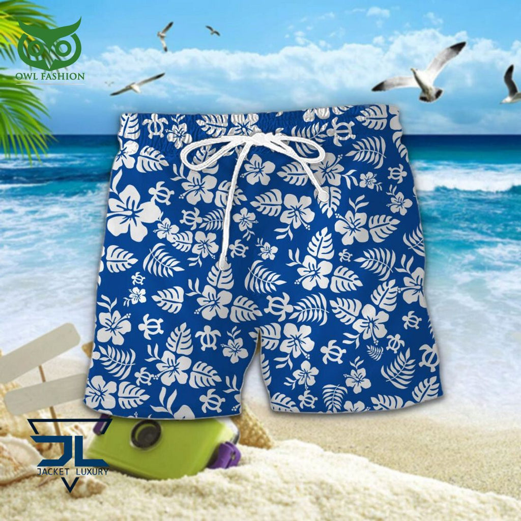Huddersfield Town A.F.C EFL Championship Hawaiian Shirt T-shirt
