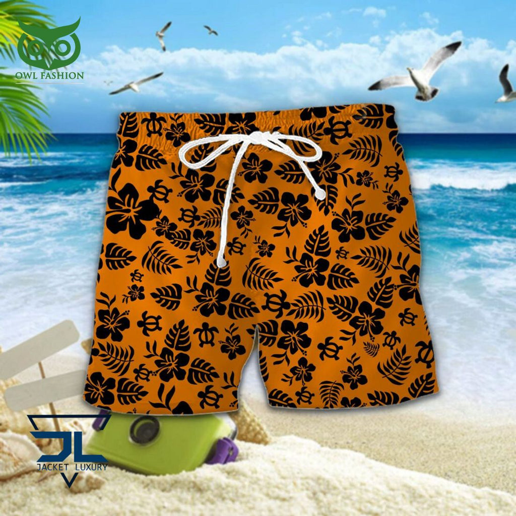 Hull City EFL Championship Hawaiian Shirt T-shirt