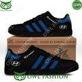 Hyundai Tucson Automotive Black Trending Stan Smith