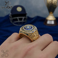 Indian Cricket Team T20 World Cup Champions Commemorative Ring