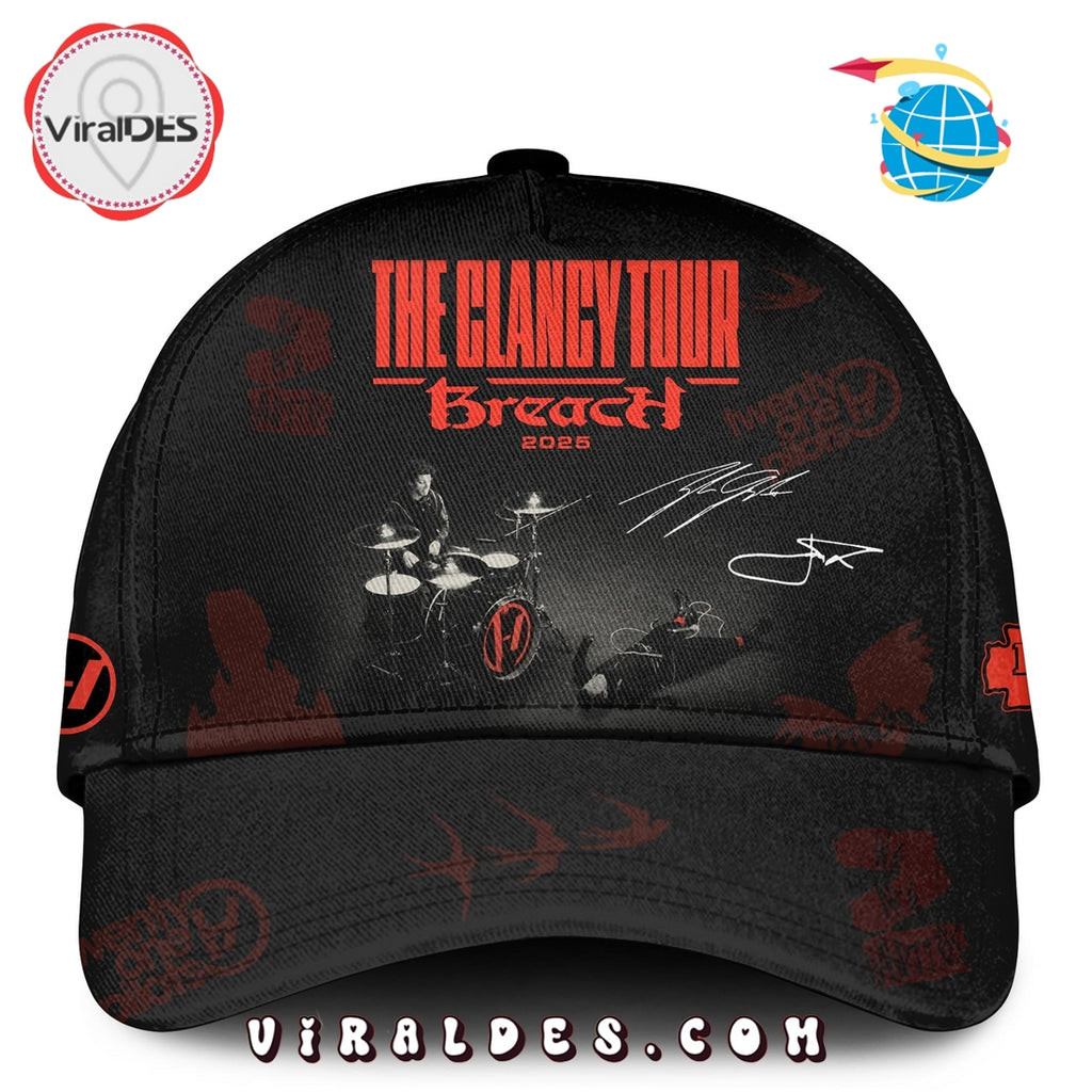 Kansas City Chiefs x Twenty One Pilots Signatures Hoodie, Long Pant