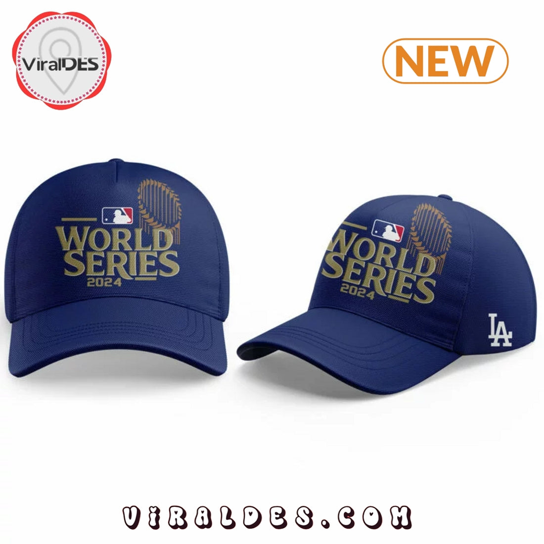 Let’s Go Los Angeles Dodgers Hoodie, Jogger, Cap