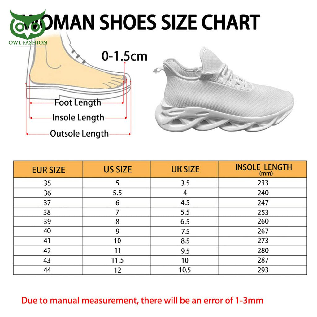 Lexus Famous Motor Brand Customized Max Soul Shoes