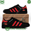 Moto Guzzi New Car Luxury Black Stan Smith