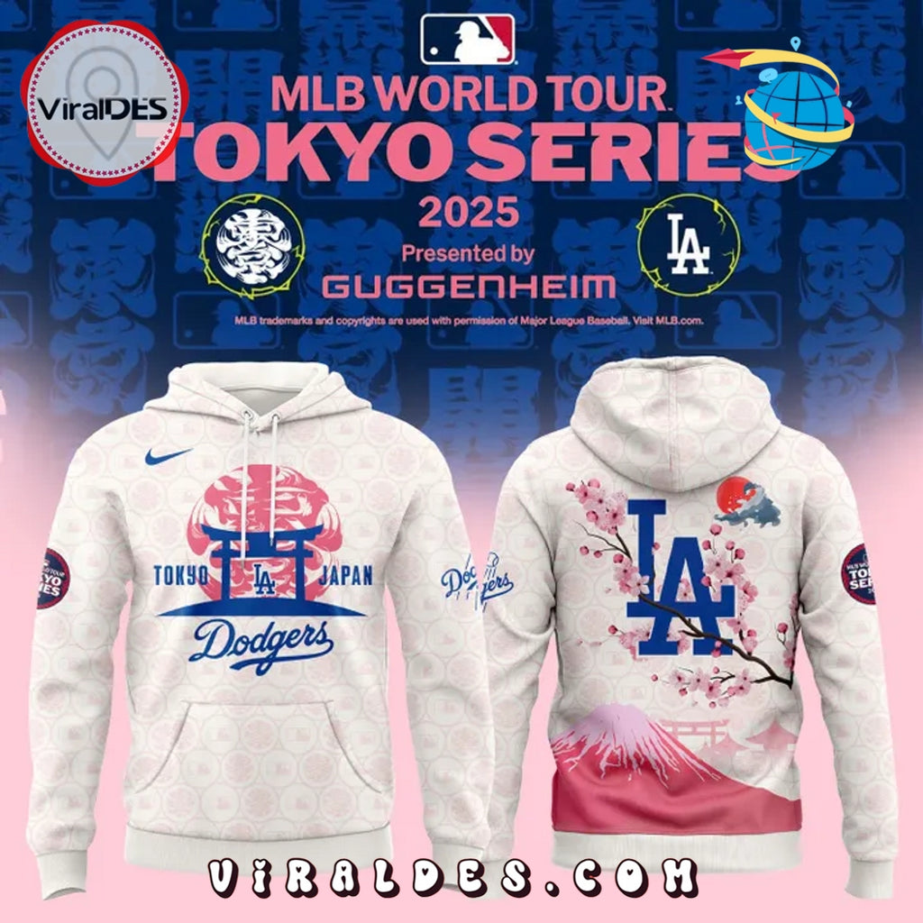 New Fuji Mount Tokyo Series 2025 Baseball Jersey