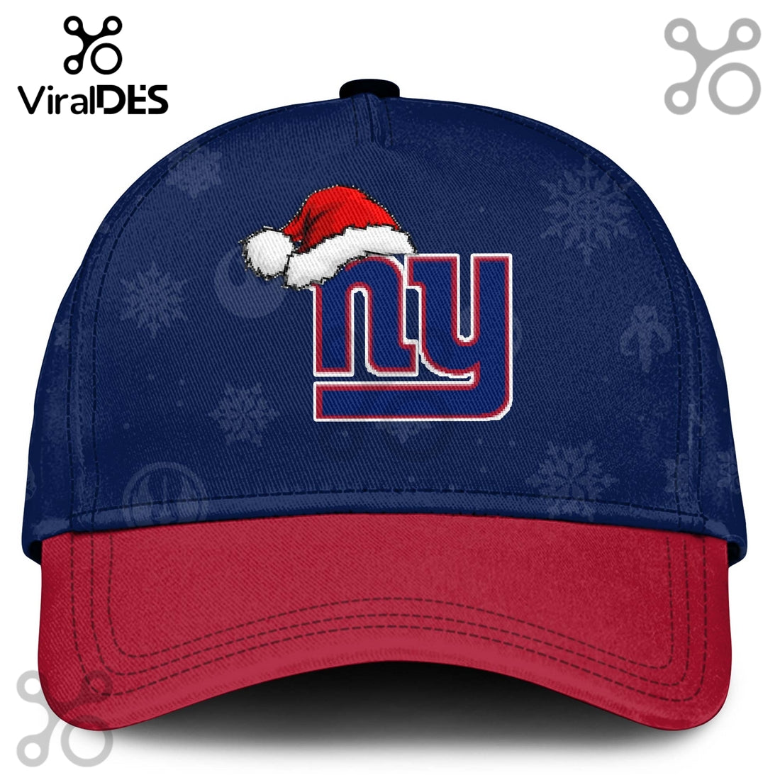 New York Giants Merry Christmas The Force Edition Hoodie 2025