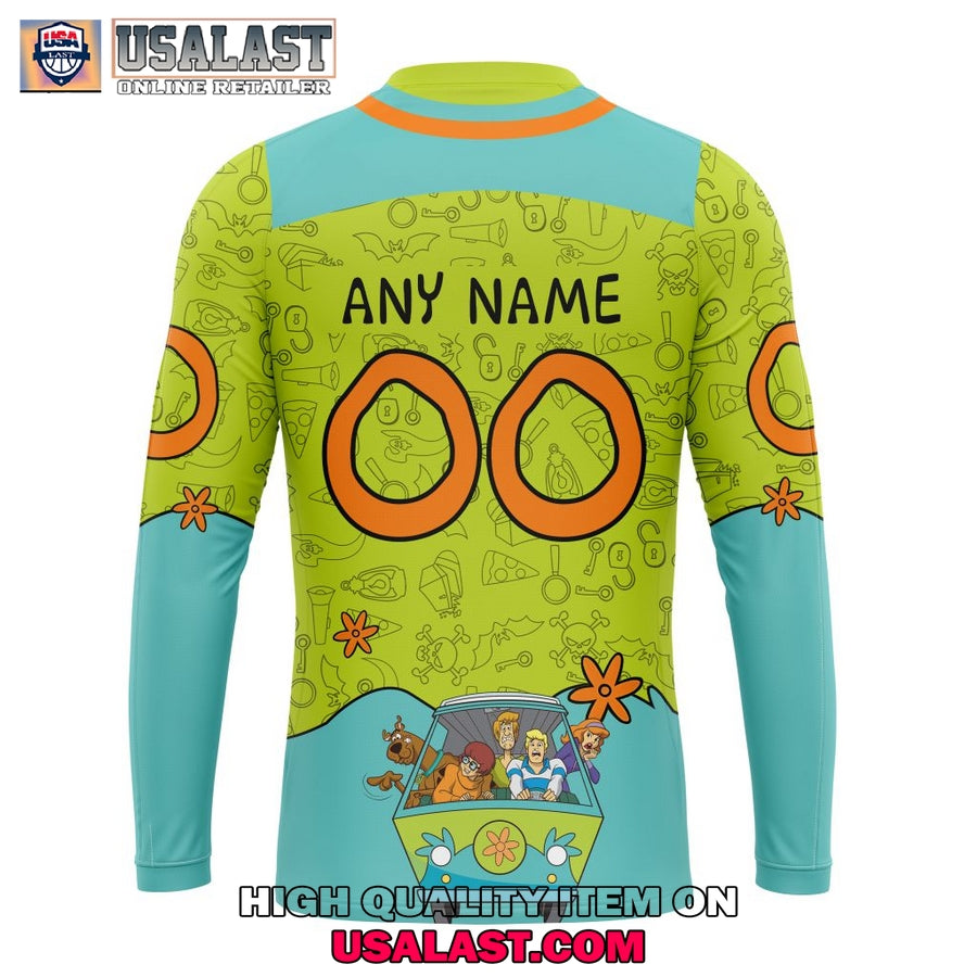 New York Rangers x Scooby Doo Special Hoodie, T-Shirt, Sweatshirt