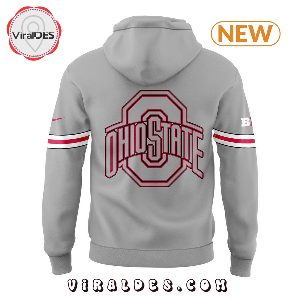 Ohio State Football 2024 Season Hoodie, Jogger, Cap