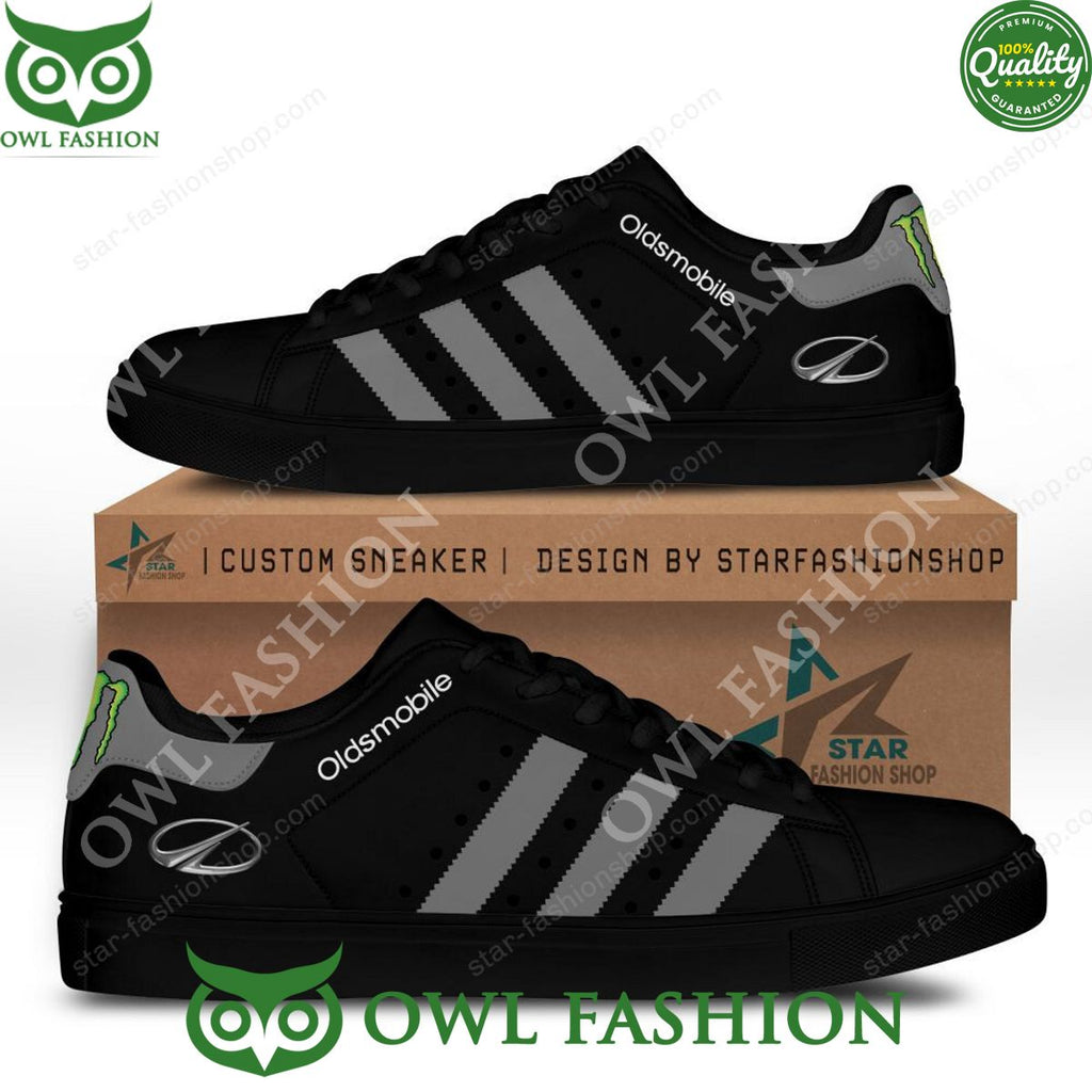 Oldsmobile American automobile Stan smith shoes