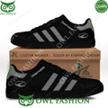 Oldsmobile American automobile Stan smith shoes