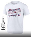 2026 CHSL Track & Field Championship T-shirt