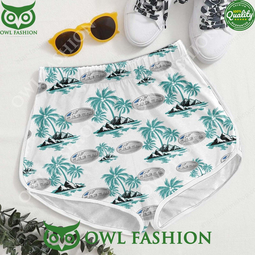 Pagani Italy Sport Automobile Premium Hawaiian Shirt Shorts
