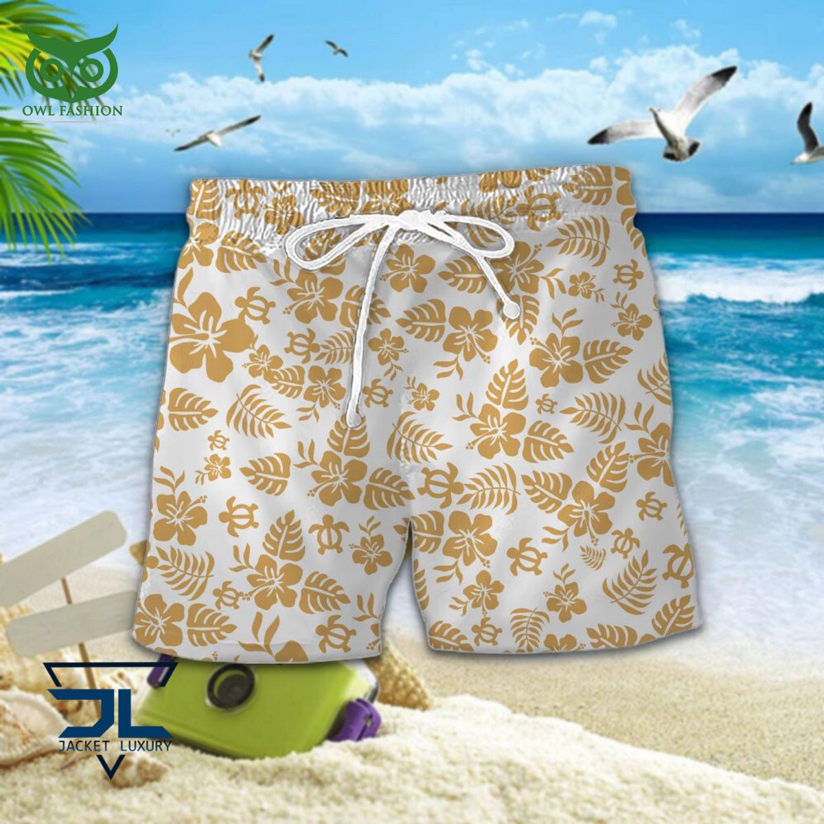 Port Vale Academy EPL Championship Hawaiian Shirt