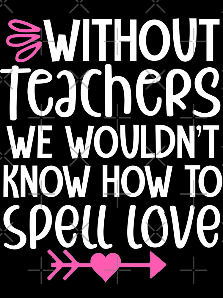 Cute teacher spell love valentine's day teaching by tiffanator606