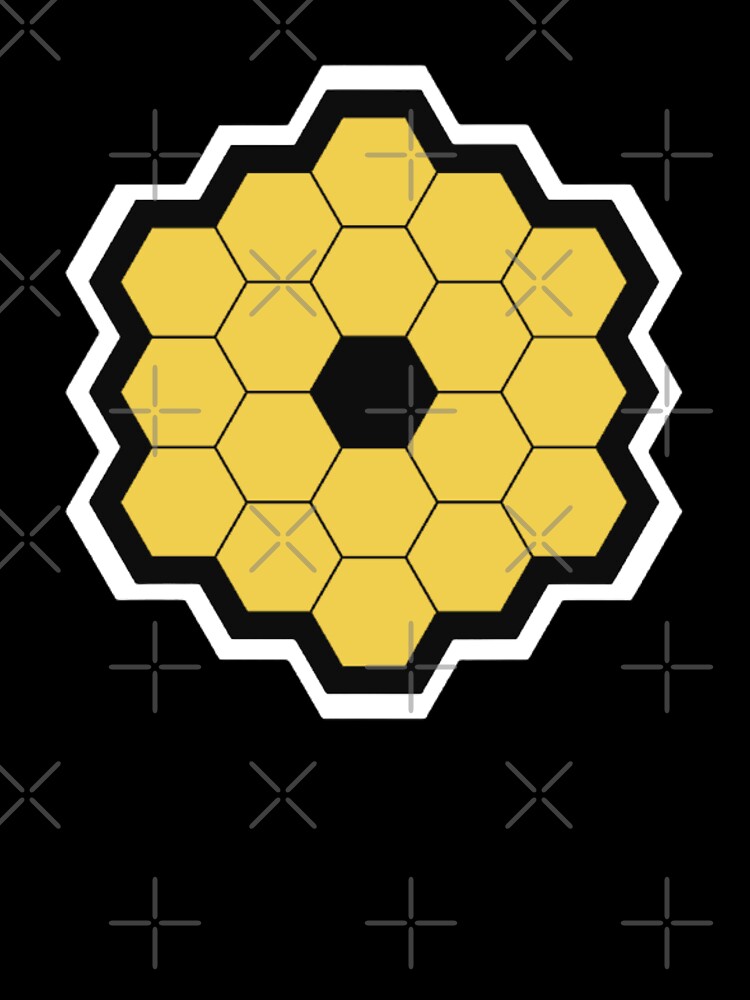 JWST Logo by Foofighter01