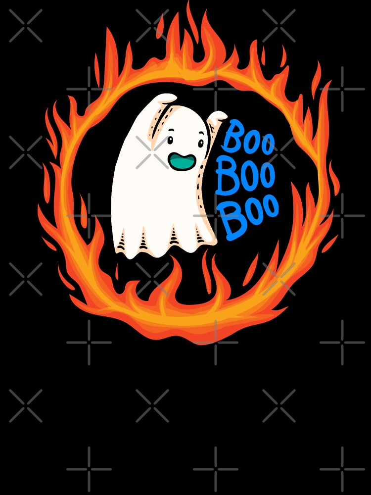 Boo at the zoo by The Love Quill