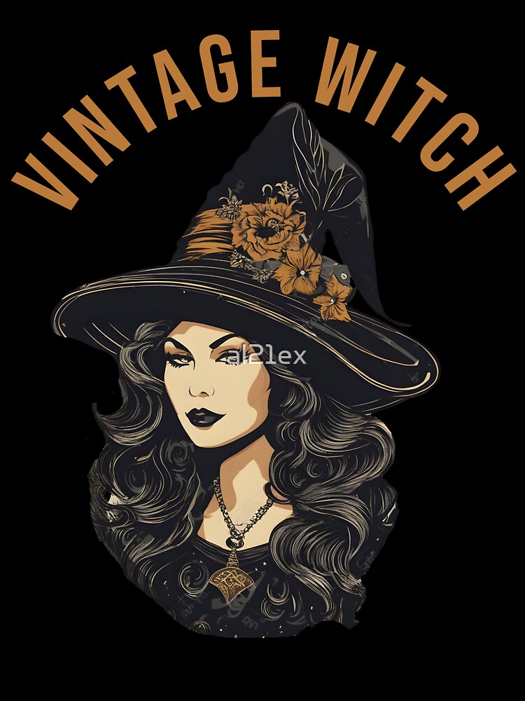 Wickedly Retro by al21ex