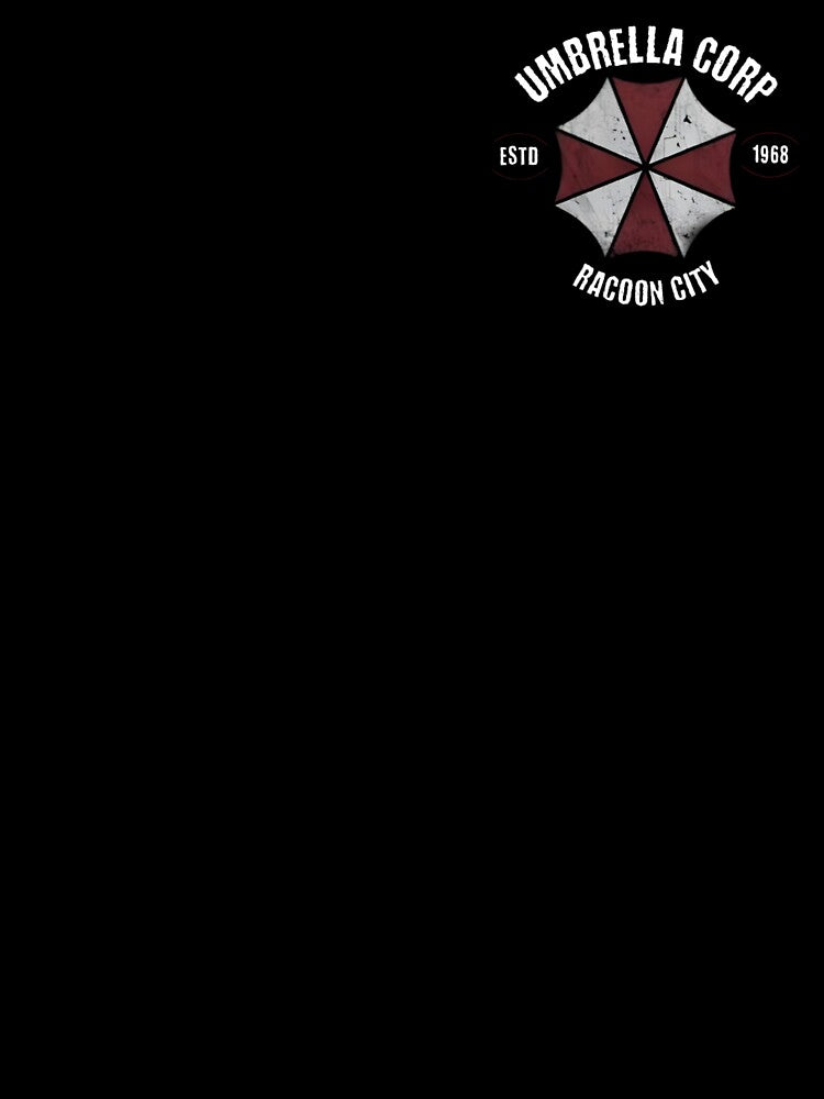 Resident evil by dreding